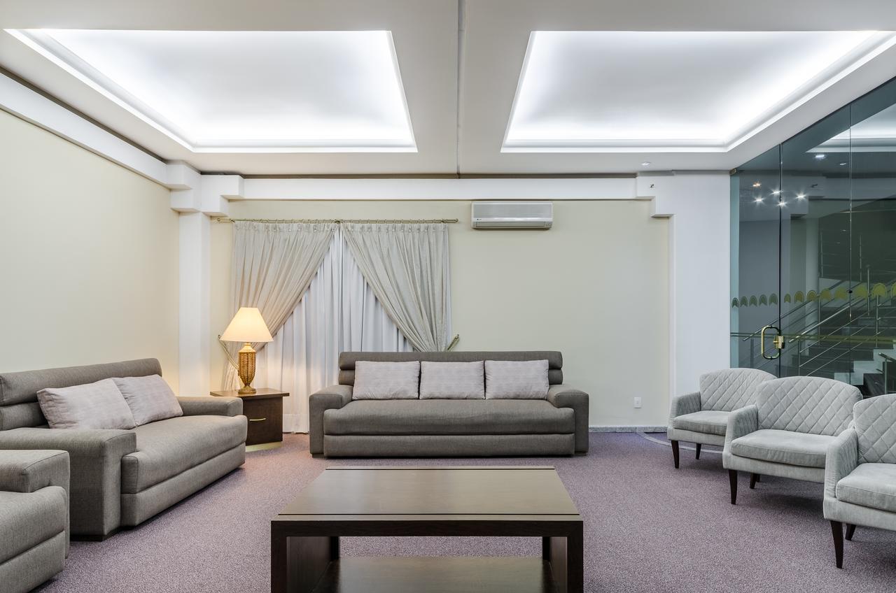 Hotel Recanto Das Hortensias Passa Quatro Luaran gambar